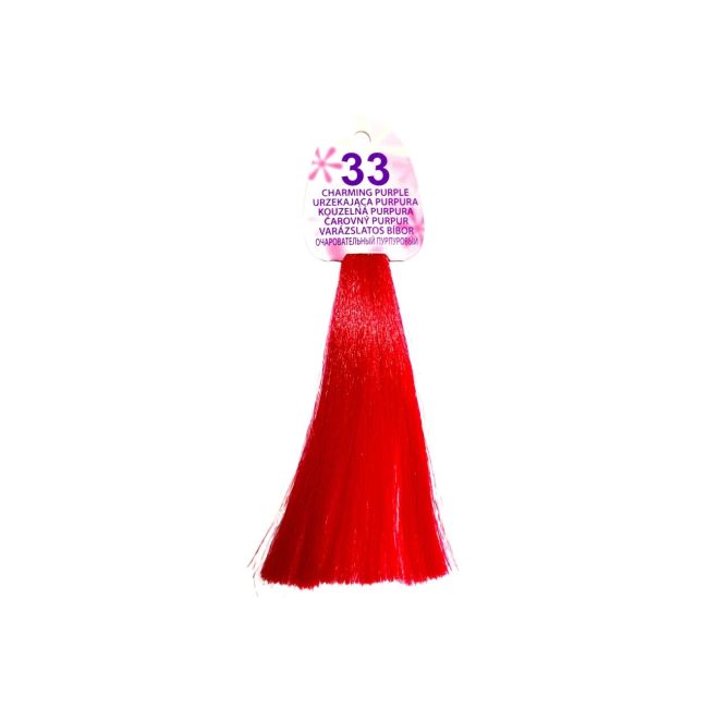 Paletar de culori spuma coloranta pentru par Trendy Mousse, Venita