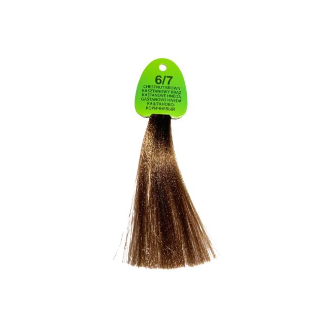 Paletar de culori vopsea de par Glamour, Venita