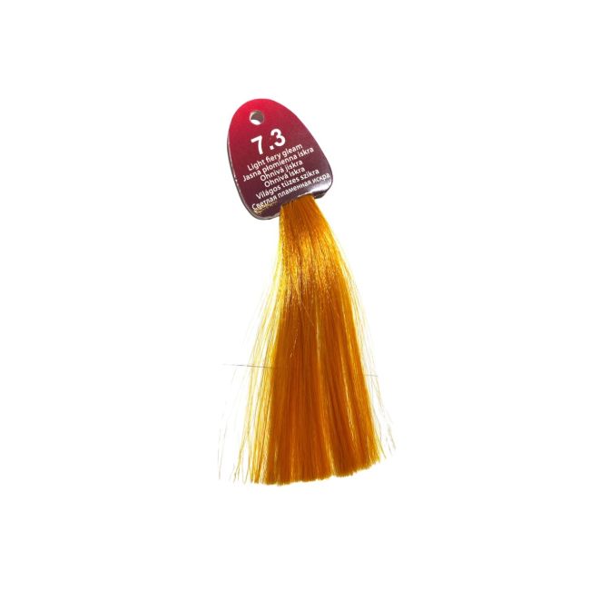 Paletar de culori vopsea de par Multicolor, Venita