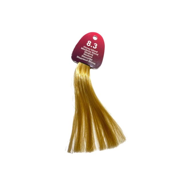 Paletar de culori vopsea de par Multicolor, Venita