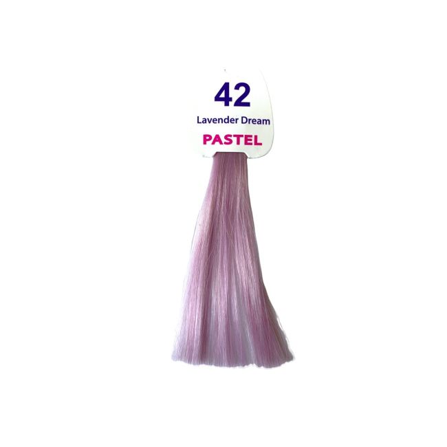Paletar de culori vopsea de par Trendy Cream, Venita