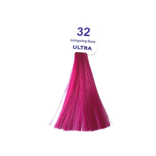 Paletar de culori vopsea de par Trendy Cream, Venita
