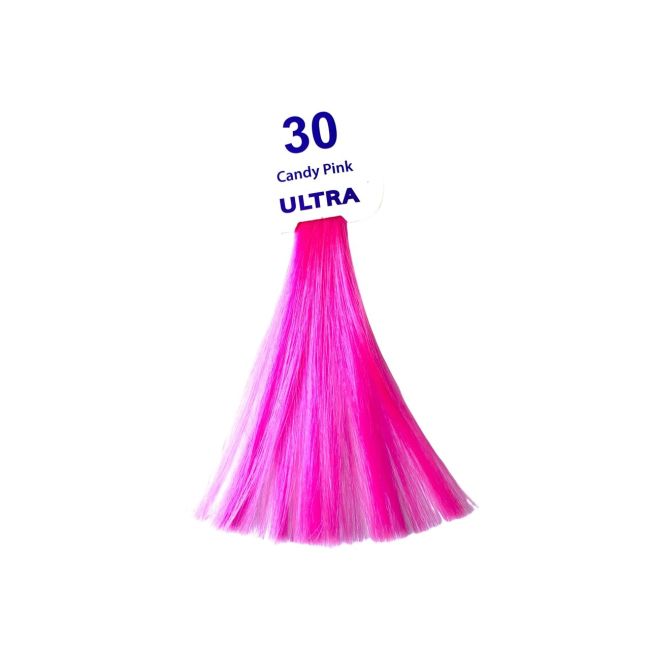 Paletar de culori vopsea de par Trendy Cream, Venita