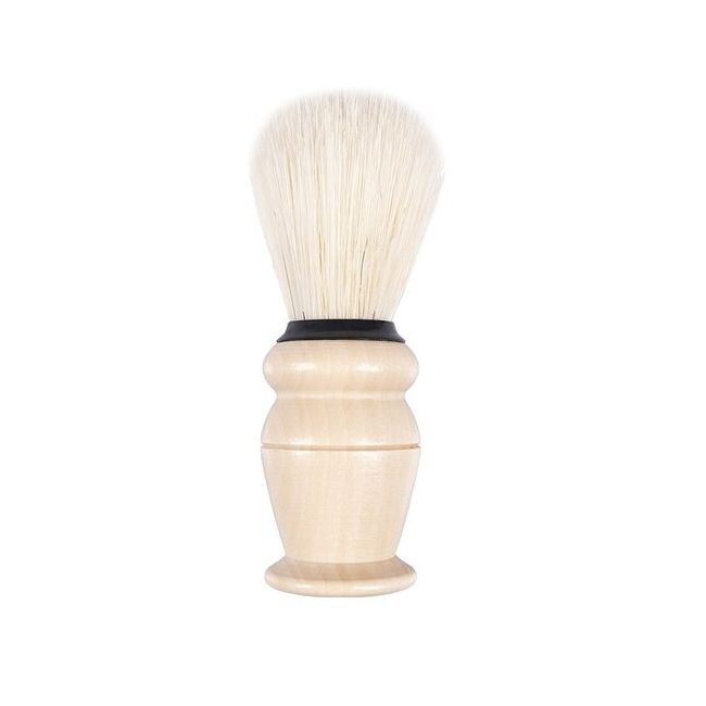 Pamatuf pentru barbierit Top Choice 30666