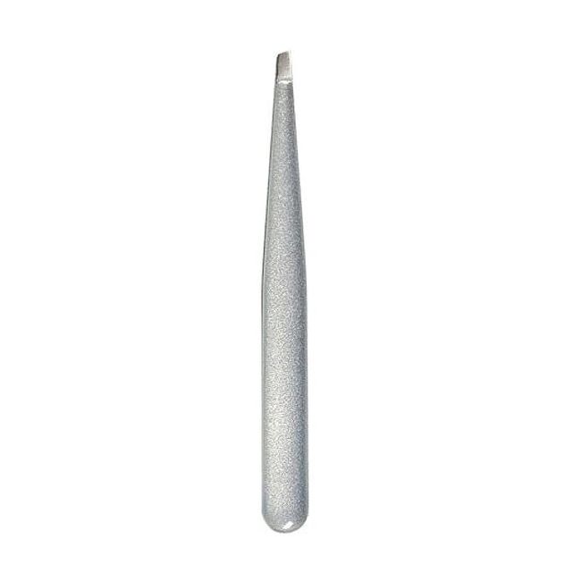 Penseta Epoxy Black & Silver, Top Choice