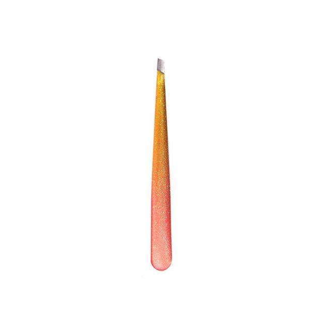 Penseta Epoxy Glitter, Top Choice