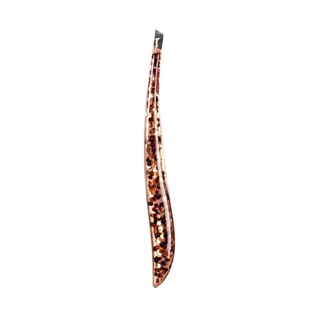 Penseta curbata Glossy, Top Choice