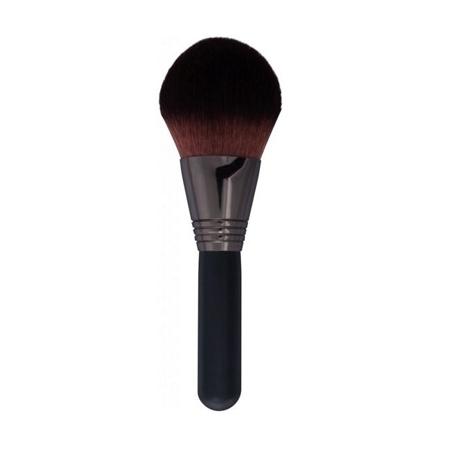 Pensula mare pentru pudra, Black Line, Top Choice