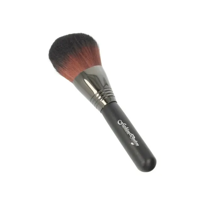 Pensula mare pentru pudra, Black Line, Top Choice