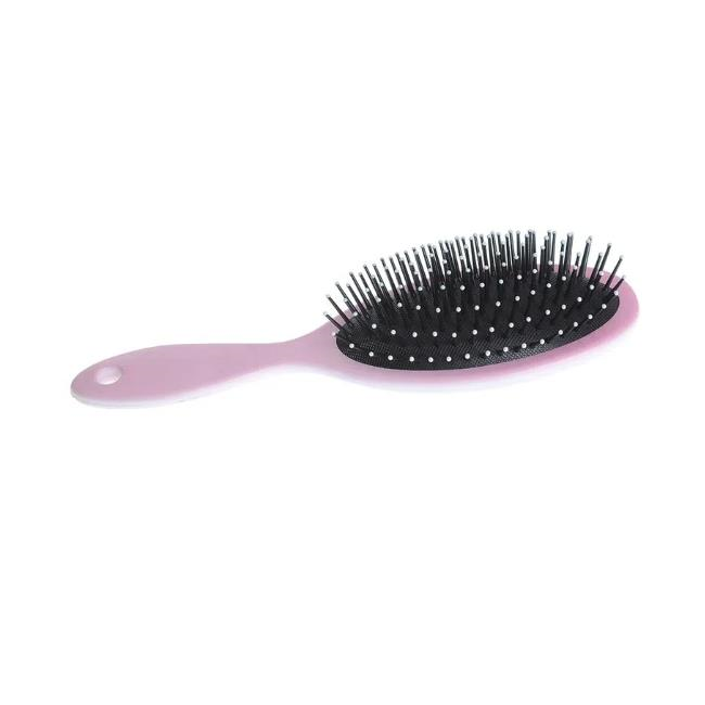 Perie de par pentru fetite roz Unicorn Dreams Martinelia 20291R