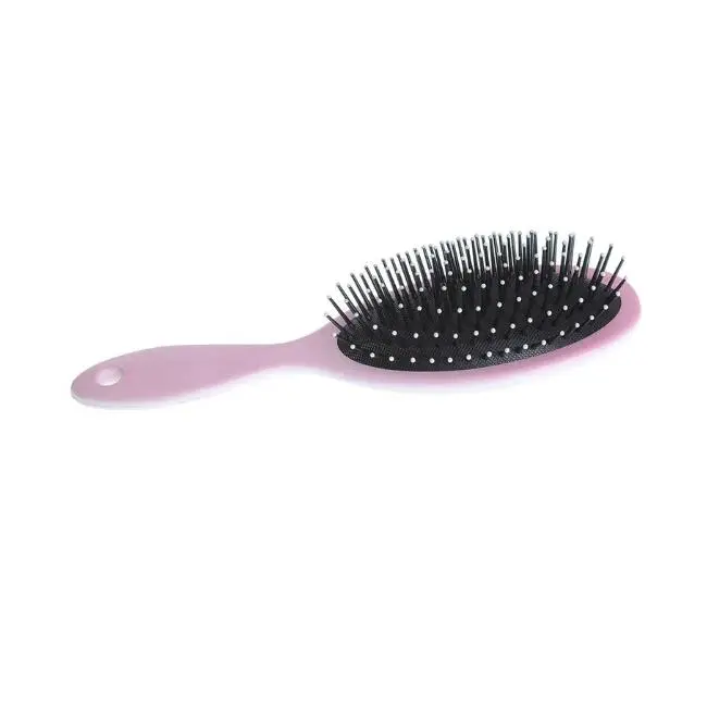 Perie de par pentru fetite roz Unicorn Dreams Martinelia 20291R