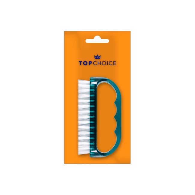 Perie pentru manichiura si pedichiura, Top Choice