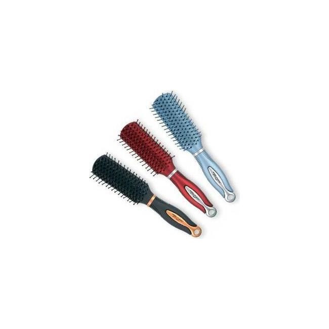 Perie pentru par Mini Top Choice 62414, 17 cm