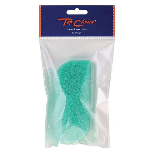 Piatra ponce sintetica, Top Choice