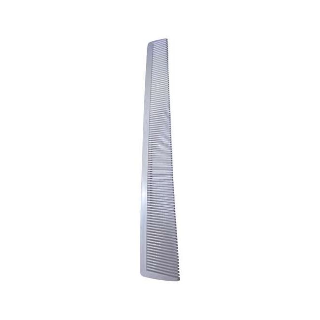 Pieptan pentru frizerie, carbon, antistatic, Chique
