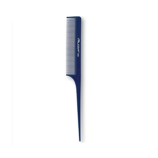 Pieptan pentru tapat, cu maner subtire, Falcon, Top Choice