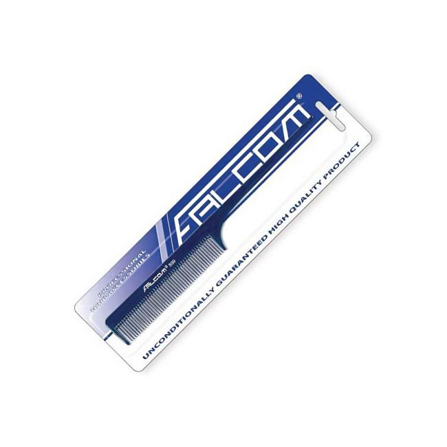 Pieptan pentru tapat, cu maner subtire, Falcon, Top Choice