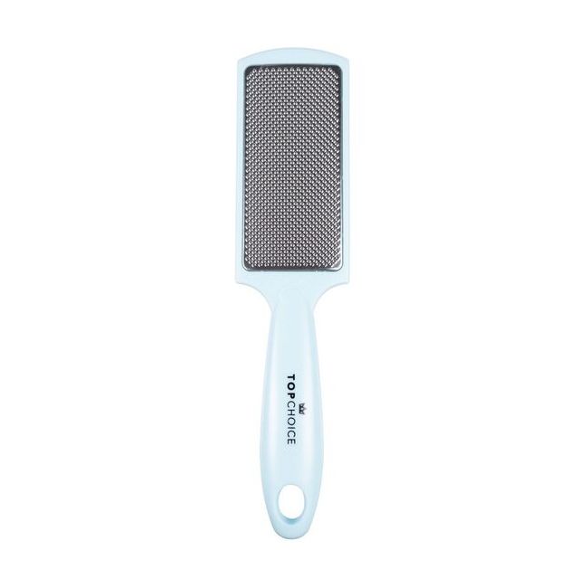 Pila pentru calcaie Blue, Top Choice, 70778