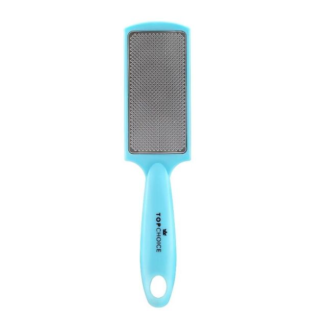 Pila pentru calcaie Blue, Top Choice, 70778