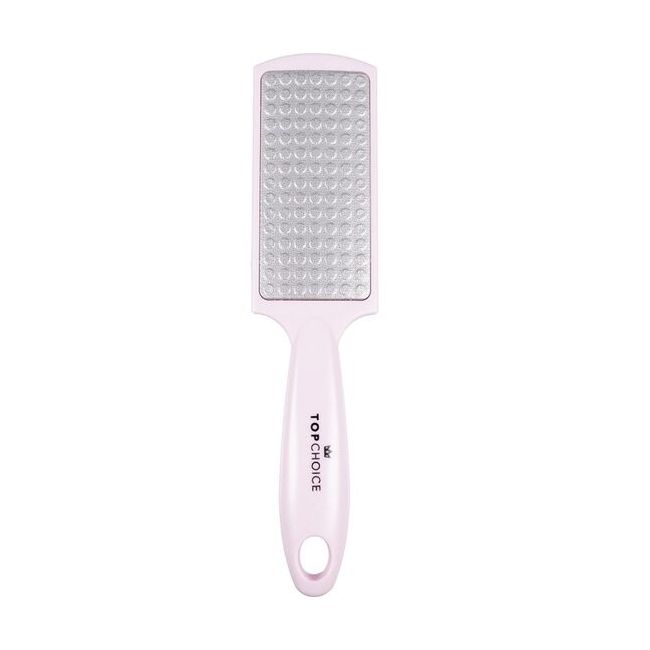 Pila pentru calcaie Pink, Top Choice, 70761