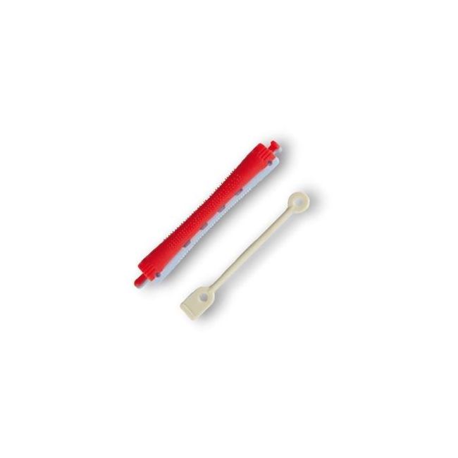Set 12 bigudiuri pentru permanent marimea S Top Choice 65156