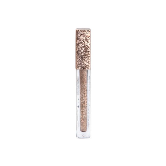 Set 24 bucati Fard de pleoape Lichid Glitter, Magic Studio MS60724