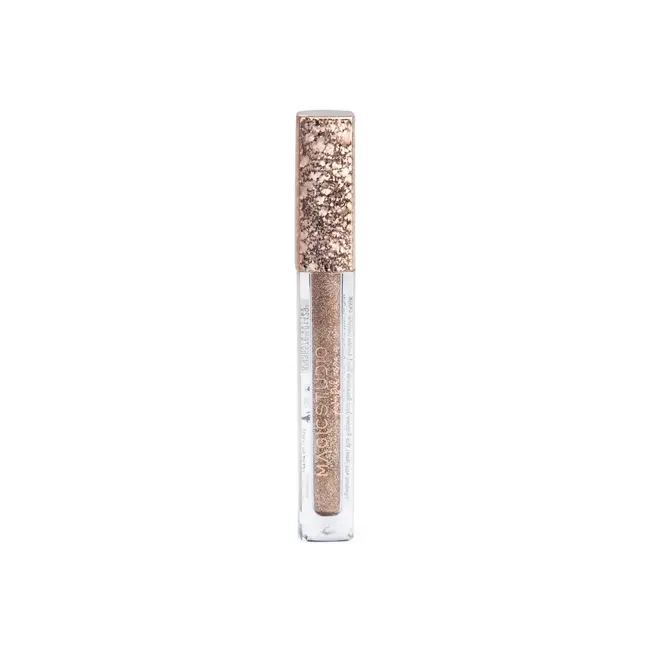Set 24 bucati Fard de pleoape Lichid Glitter, Magic Studio MS60724