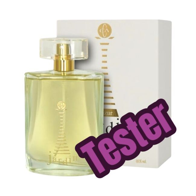 Tester - Apa de Parfum Cote d'Azur, Jardin l'Azur, Femei, 100ml