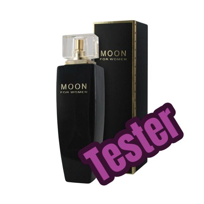 Tester - Apa de parfum Boston Moon, femei, Cote D´Azur, 100 ml