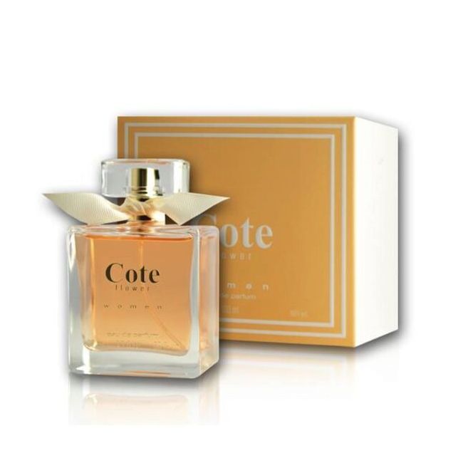 Tester Apa de Parfum Cote d'Azur Cote Flower, Femei, 100 ml