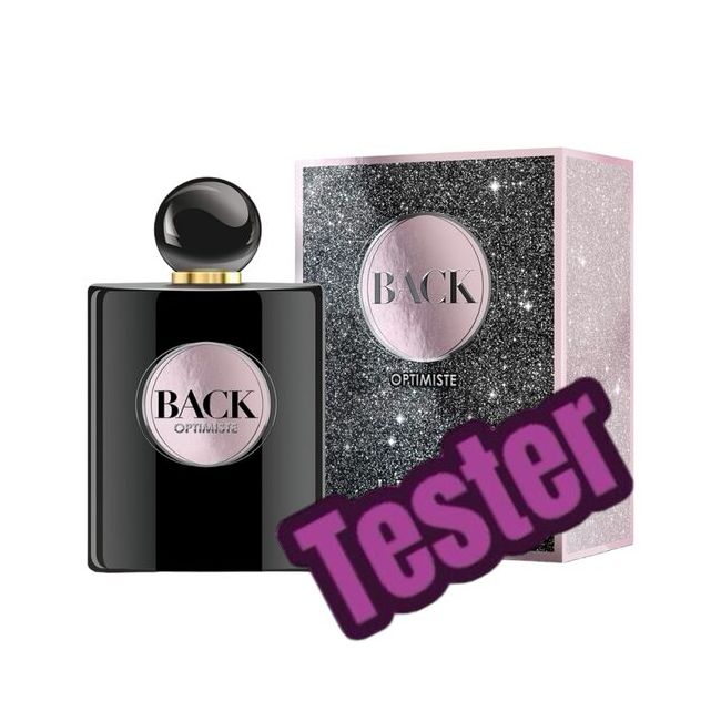 Tester Apa de parfum Back Optimiste Revers, Femei, 100 ml