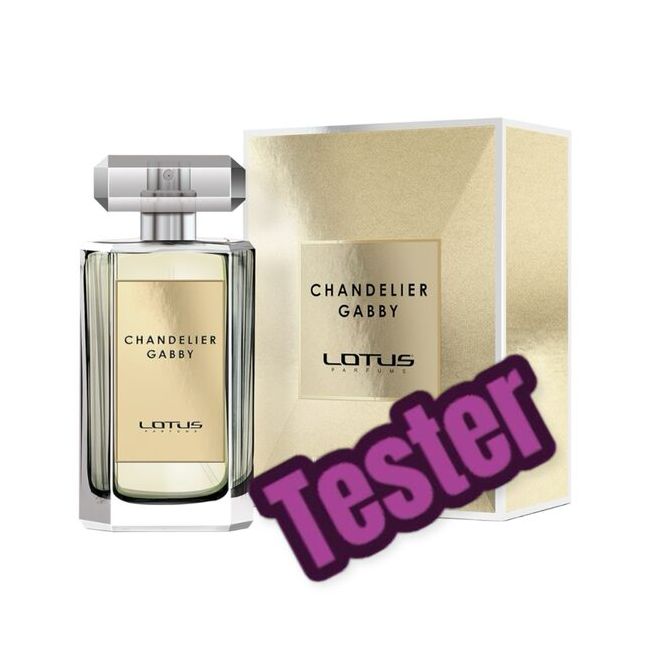 Tester Apa de parfum Gabby Chandelier Revers, Femei, 100 ml