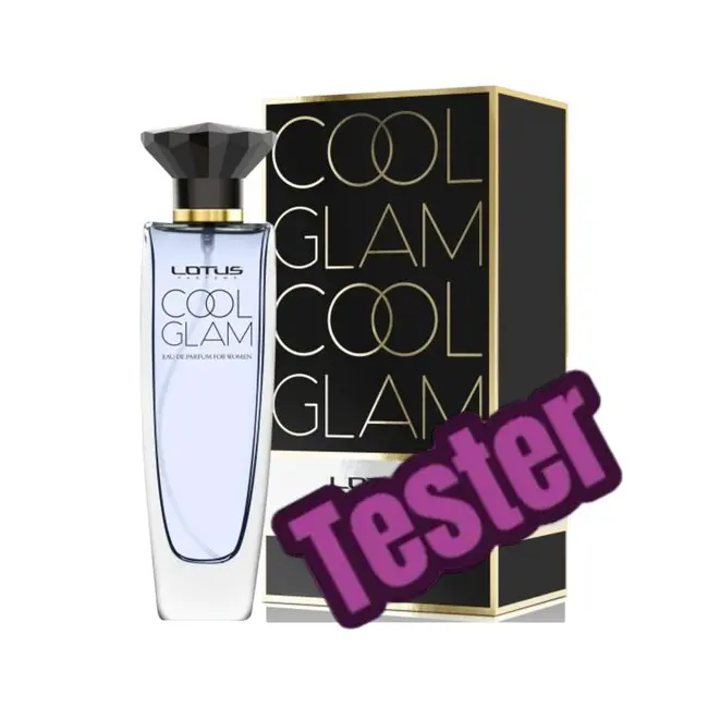 Tester Apa de parfum Glam Revers, Femei, 100 ml