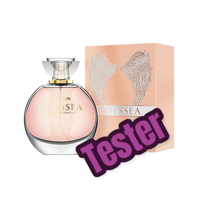 Tester Apa de parfum Odyssea, Revers, Femei, 100 ml