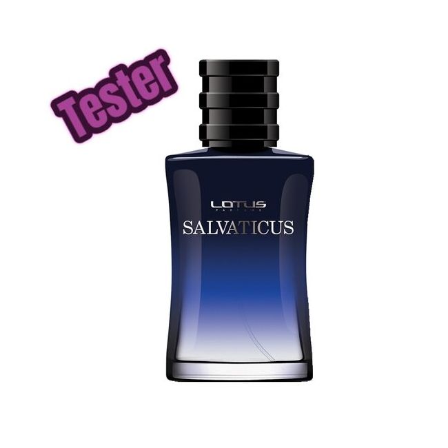 Tester Apa de parfum Salvaticus, Revers,  Barbati, 100ml