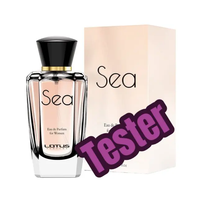 Tester Apa de parfum Sea, Revers, Femei, 100 ml