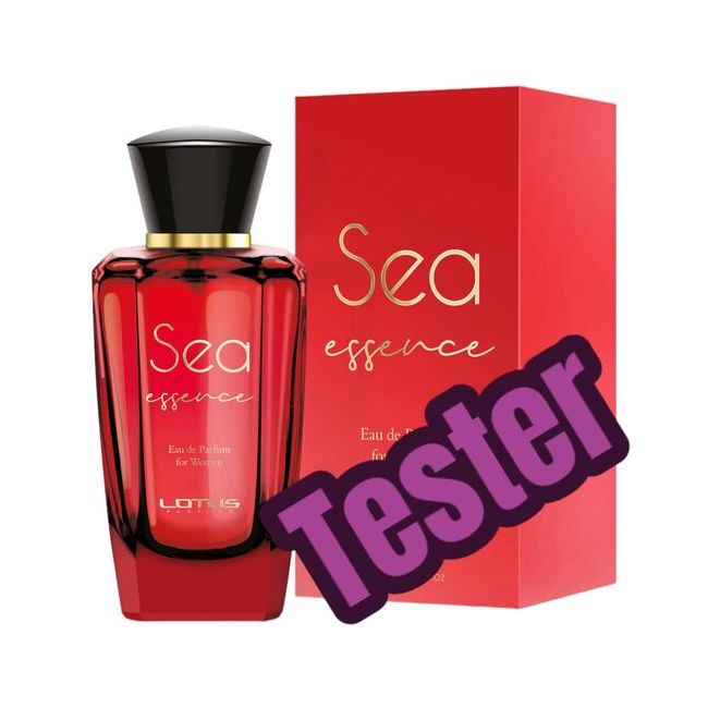 Tester Apa de parfum Sea Essence, Revers, Femei, 100 ml