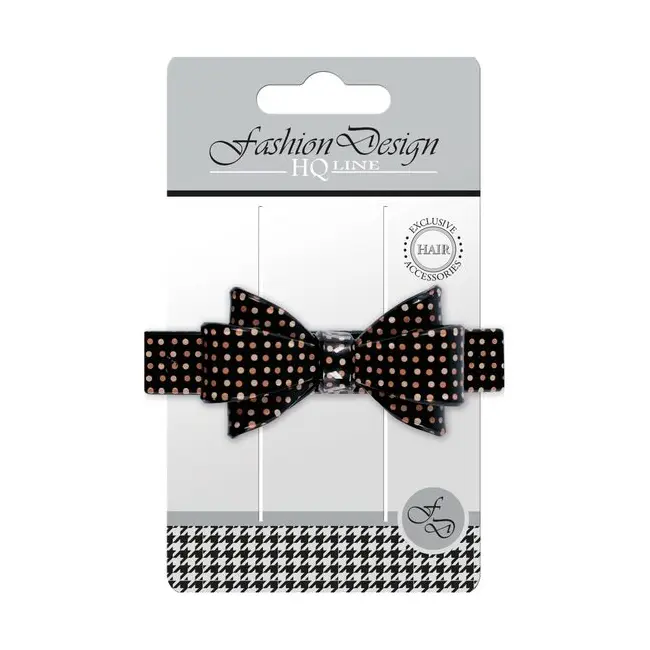 Agrafa de par French Barette Top Choice TC26041