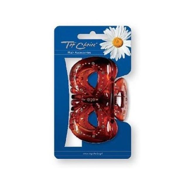 Agrafa de par Top Choice TC24603