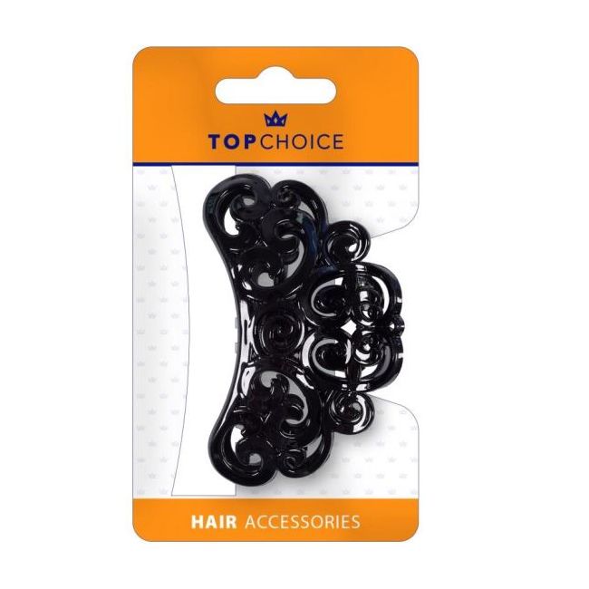 Agrafa de par tip cleste Top Choice TC25846