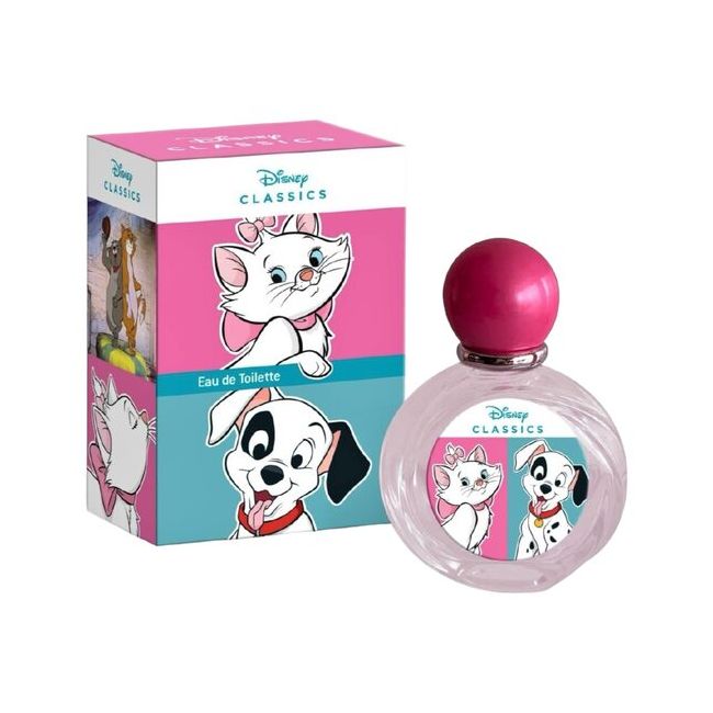 Apa de toaleta Disney Classics, copii, 1267, 50ml