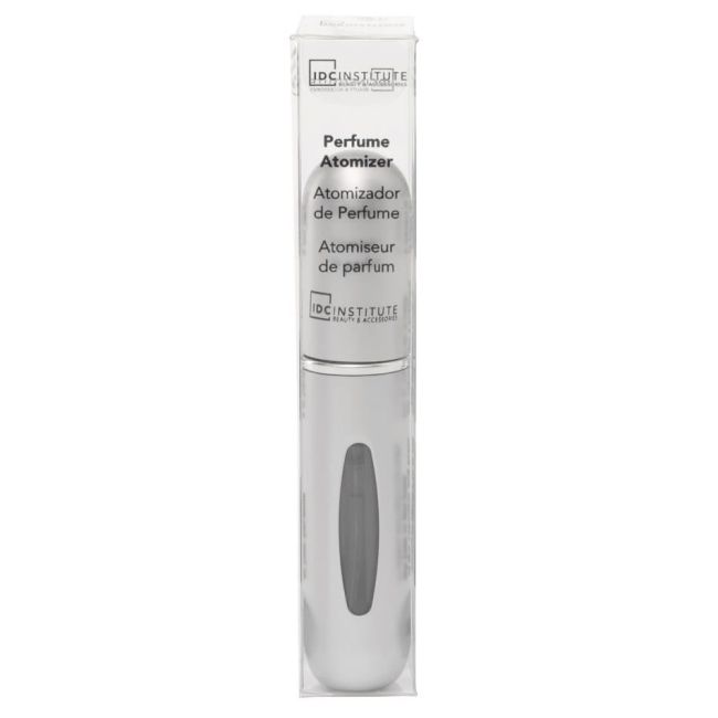 Atomizor de parfum reincarcabil IDC Institute 20132, 5 ml