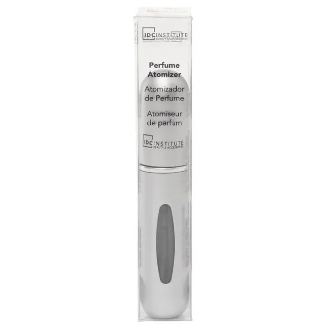 Atomizor de parfum reincarcabil IDC Institute 20132, 5 ml