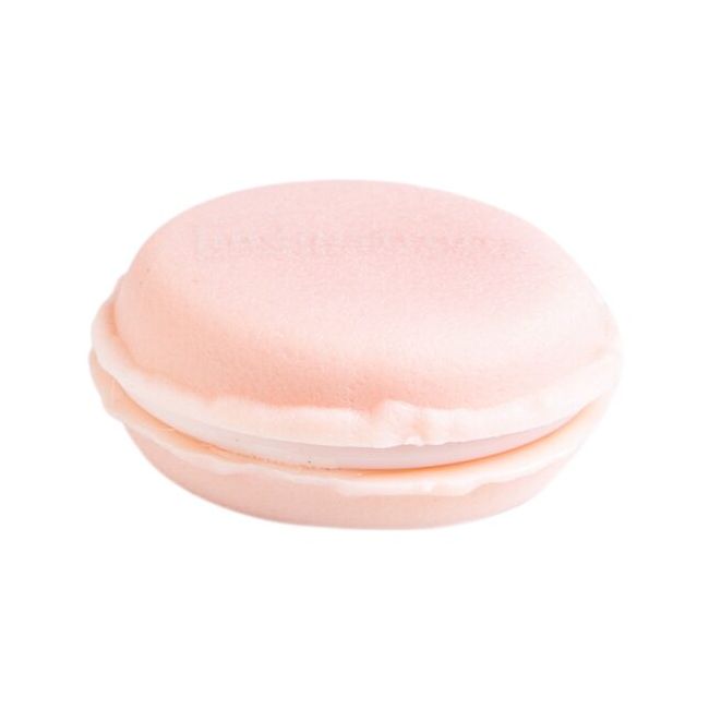 Balsam cu aroma de capsuni Macaron IDC Institute 11400S, 5 g