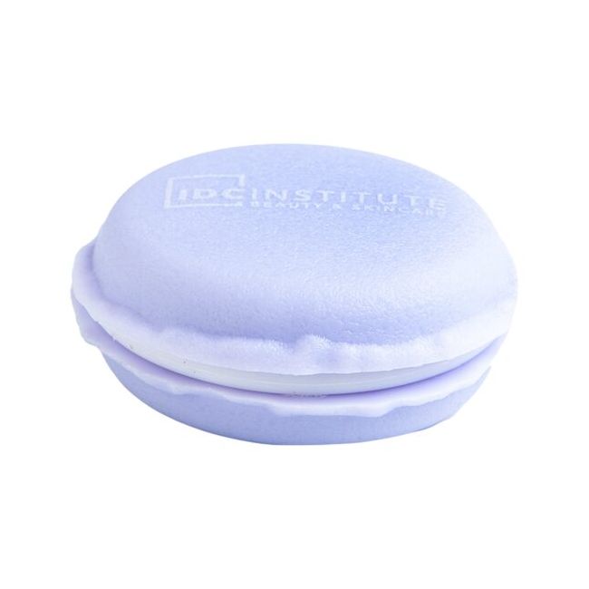 Balsam cu aroma de coacaze Macaron IDC Institute 11400B, 5 g
