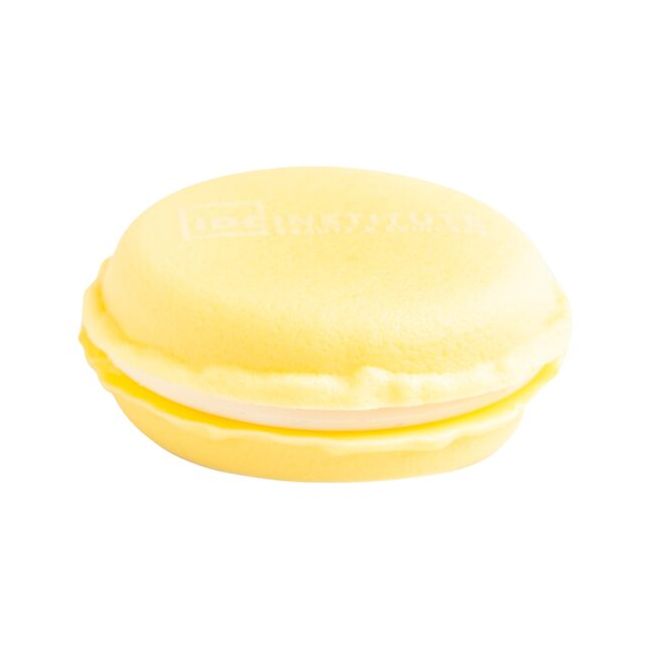 Balsam cu aroma de vanilie Macaron IDC Institute 11400S, 5 g