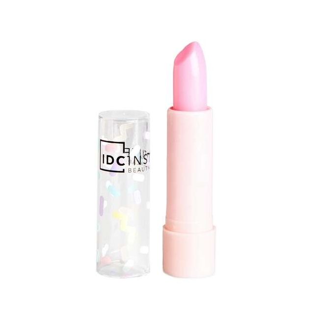 Balsam de buze cu aroma de capsuni Candy Magic IDC Institute 24800S