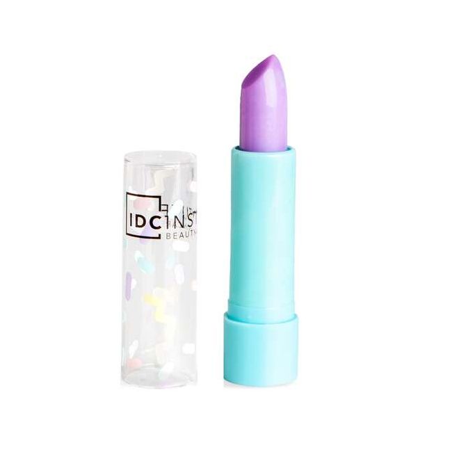 Balsam de buze cu aroma de marshmallow Candy Magic IDC Institute 24800M