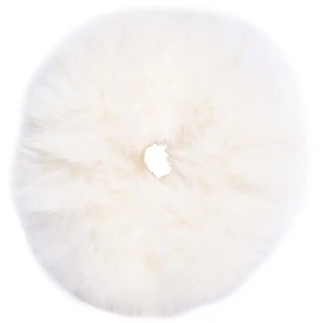 Banda de prins parul din blana artificiala Top Choice 22876