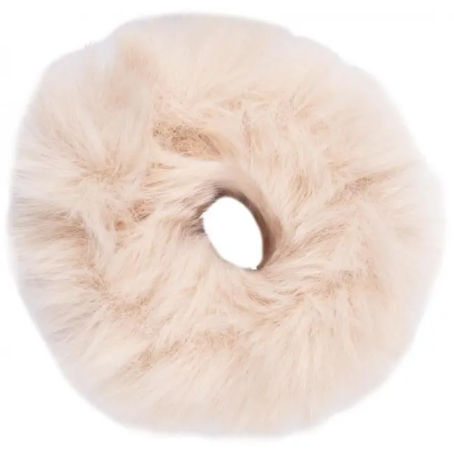 Banda de prins parul din blana artificiala Top Choice 22876